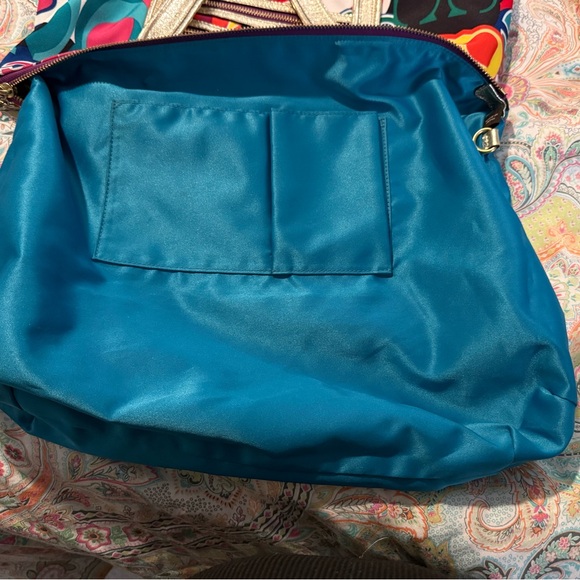COACH Multicolored Bag - Picture 11 of 13